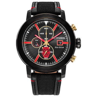 Citizen Darth Maul CA0766-02W