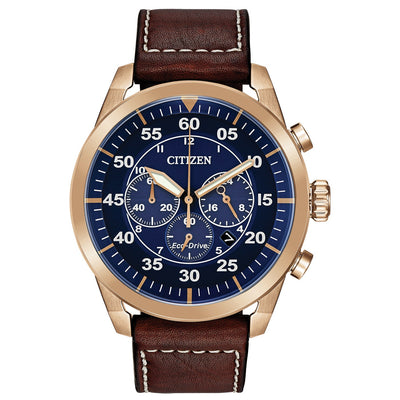 Citizen Avion CA4213-18L