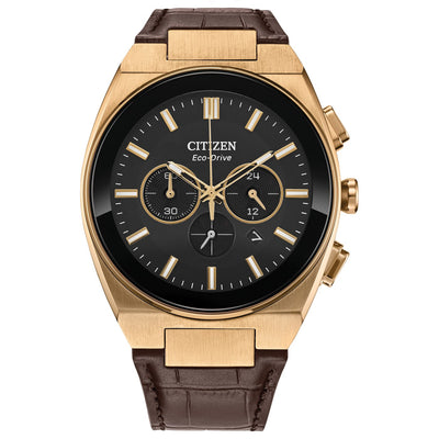 Citizen Axiom SC Sport Chrono CA4583-01E