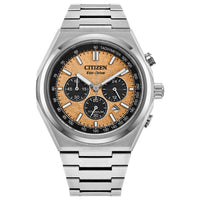 Citizen Zenshin Chrono CA4610-85Z