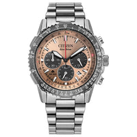 Citizen Promaster Navihawk A-T CA4664-60X
