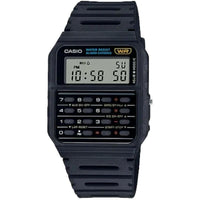 Casio Vintage CA53W-1
