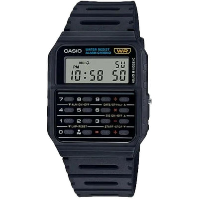 Casio Vintage CA53W-1
