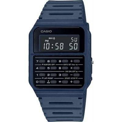 Casio Vintage CA53WF-2B
