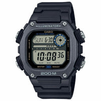 Casio Sport Digital DW291HX-1AV
