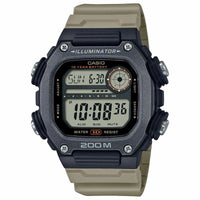 Casio Sport Digital DW291HX-5AV