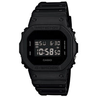 Casio G-Shock DW5600BB-1