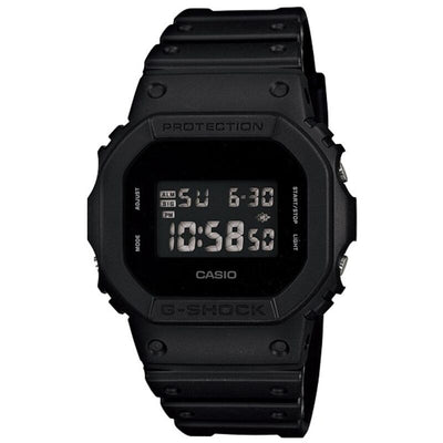 Casio G-Shock DW5600BB-1