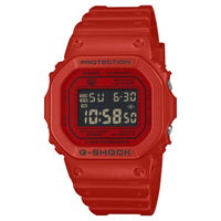 Casio G-Shock DW5600RRB-4