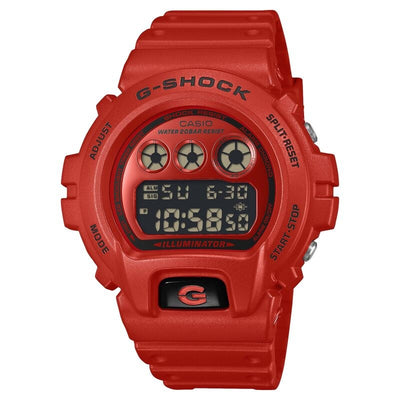 Casio G-Shock DW6900RRB-4