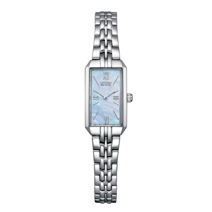 Citizen Classic EG2691-57D eco-drive stainless steel watch