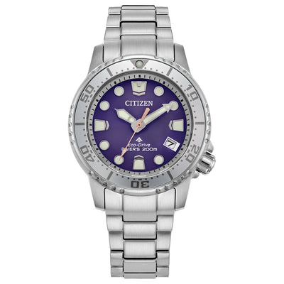 Citizen Promaster Dive EO2027-50X