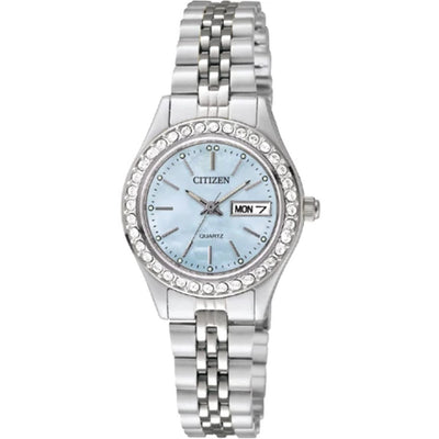 Citizen Quartz EQ0530-51N