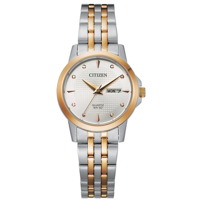 Citizen Quartz EQ0605-53A