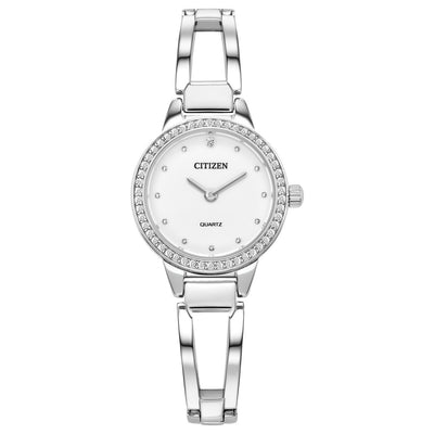 Citizen Quartz Bangle EZ7011-88A