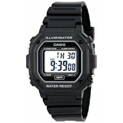 Casio Vintage F108WH-1A