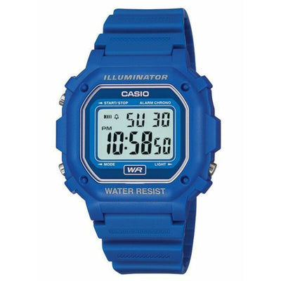 Casio Vintage F108WH-2A