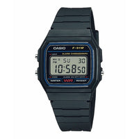 Casio Vintage F91W-1