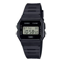 Casio Vintage F91WB-1A