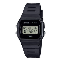 Casio Vintage F91WB-1A