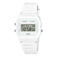 Casio Vintage F91WB-7A