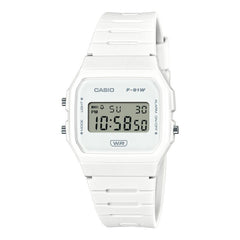 Casio Vintage F91WB-7A