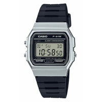 Casio Vintage F91WM-7A