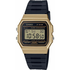 Casio Vintage F91WM-9A