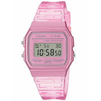 Casio Vintage F91WS-4