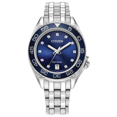 Citizen Sport FE6160-57L