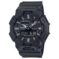 Casio G-Shock GA010-1A1