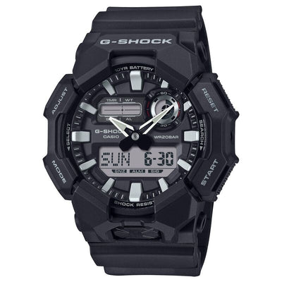 Casio G-Shock GA010-1A