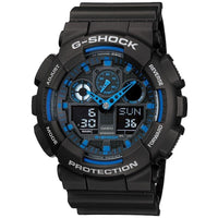 Casio G-Shock GA100-1A2