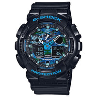Casio G-Shock GA100CB-1A