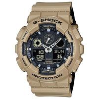 Casio G-Shock GA100L-8A