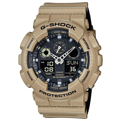 Casio G-Shock GA100L-8A
