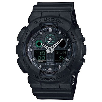 Casio G-Shock GA100MB-1A