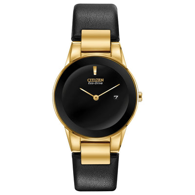 Citizen Axiom GA1052-04E