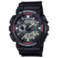 Casio G-Shock GA110RL-1A