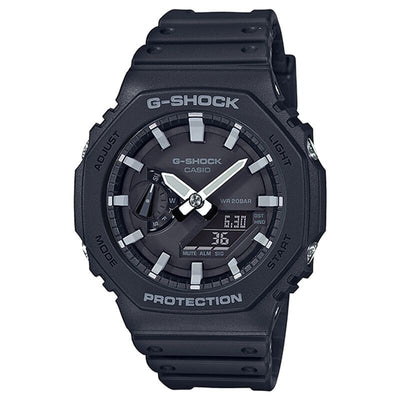 Casio G-Shock GA2100-1A