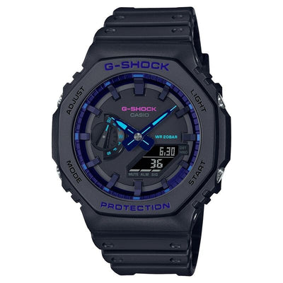 Casio G-Shock GA2100VB-1A