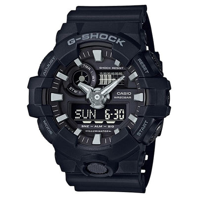 Casio G-Shock GA700-1B