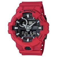 Casio G-Shock GA700-4A