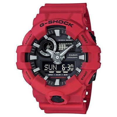 Casio G-Shock GA700-4A