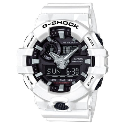 Casio G-Shock GA700-7A