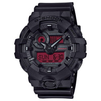 Casio G-Shock GA700BBR-1A