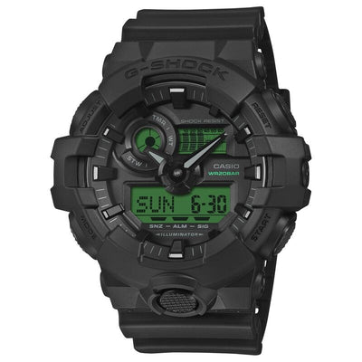Casio G-Shock GA700BEG-1A