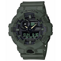 Casio G-Shock GA700UC-3A