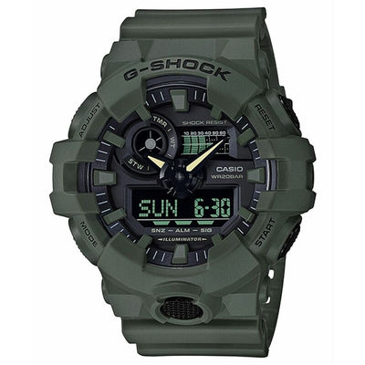 Casio G-Shock GA700UC-3A