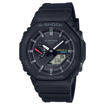 Casio G-Shock GAB2100-1A